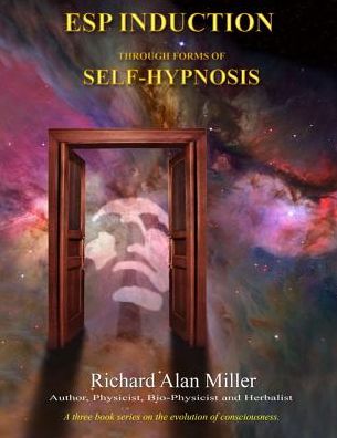 ESP Induction Through Forms of Self-Hypnosis