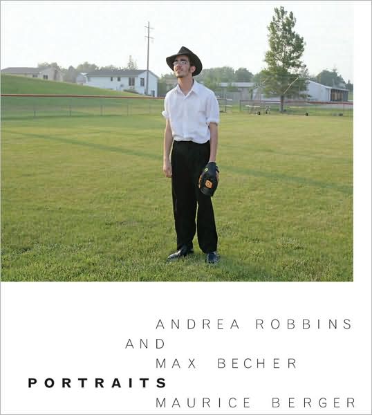 Andrea Robbins & Max Becher: Portraits