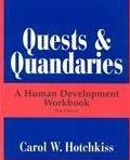 Quests and Quandries: A Human Development Workbook