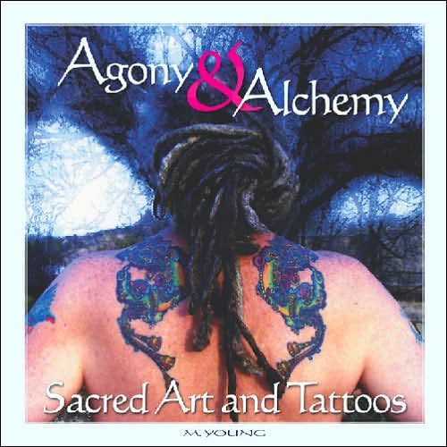 Agony and Alchemy: Sacred Art and Tattoos