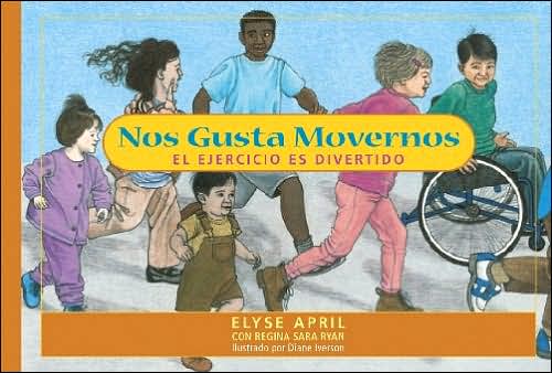 Nos Gusta Movernos: El Ejercicio Es Divertido
