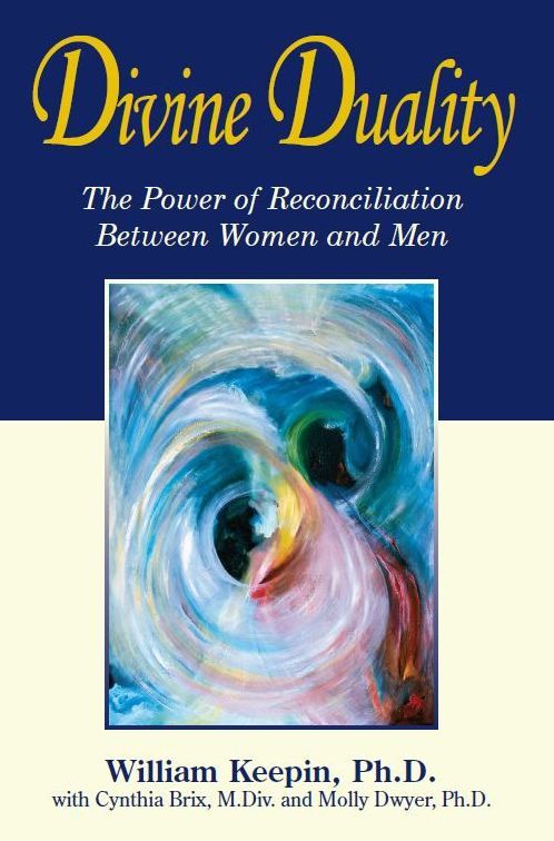Divine Duality: The Power of Reconciliation Between Women and Men