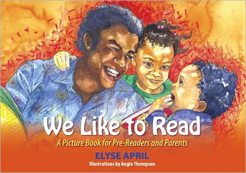 We Like to Read