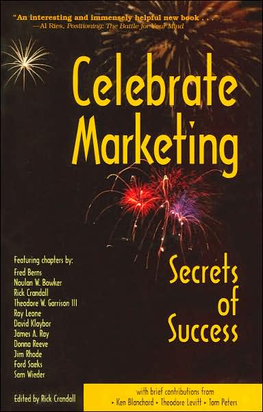Celebrate Marketing: Secrets of Success