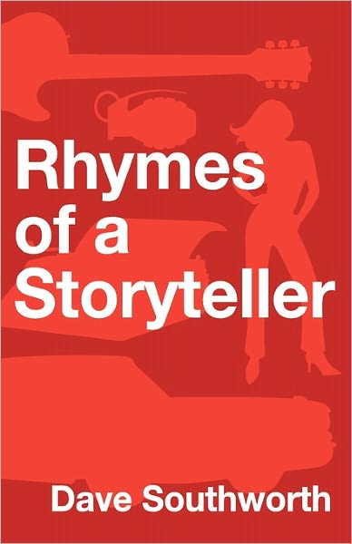Rhymes Of A Storyteller