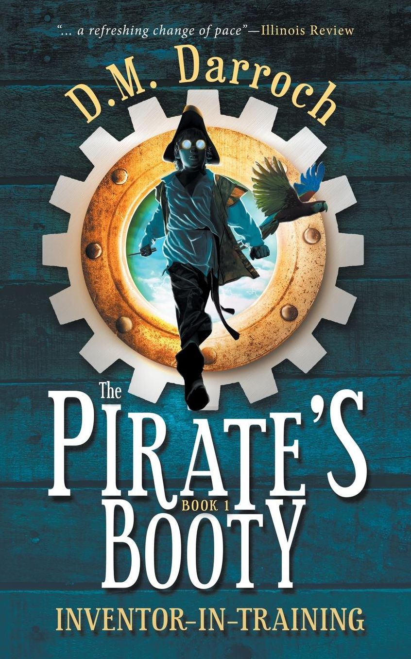 The Pirate's Booty