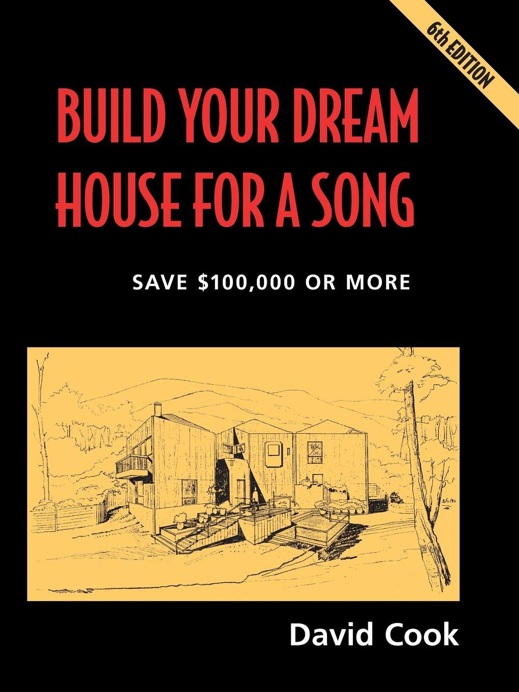 Build Your Dream House For A Song