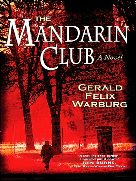 The Mandarin Club