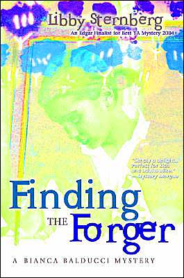 Finding the Forger