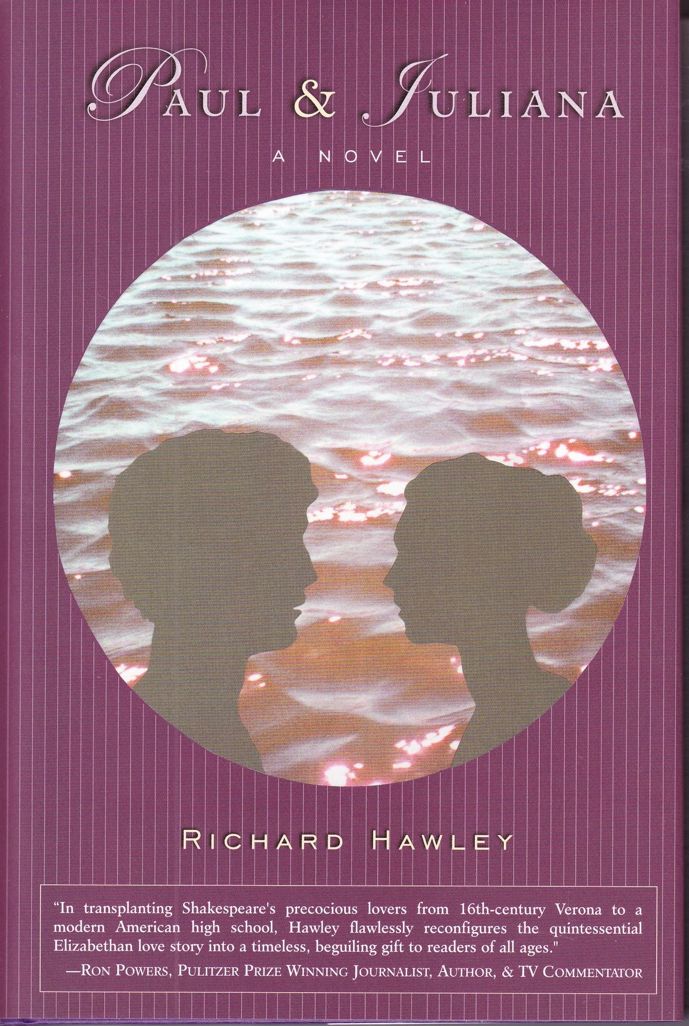 Paul and Juliana: A Novel