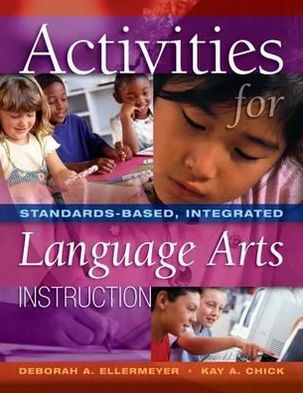 Activities for Language Arts Instruction