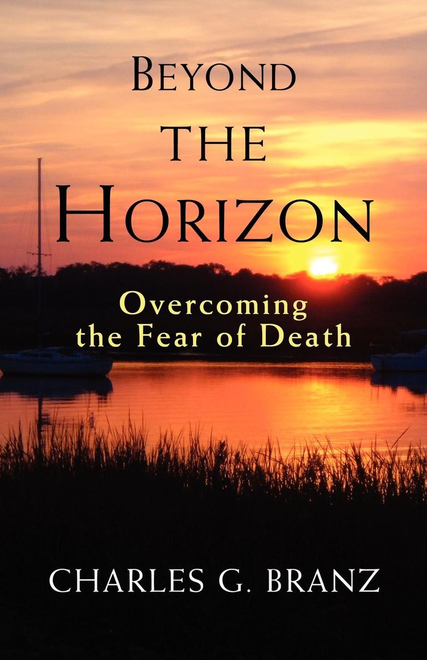 Beyond The Horizon