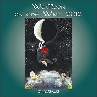We'Moon on the Wall