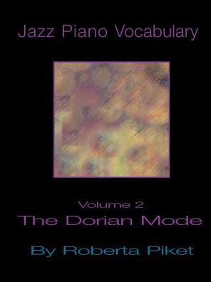 Jazz Piano Vocabulary