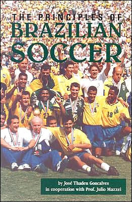 The Principles of Brazilian Soccer