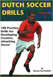 Dutch Soccer Drills: Volume 3