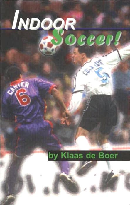 Indoor Soccer