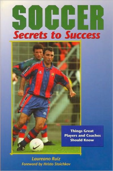 Soccer Secrets to Success