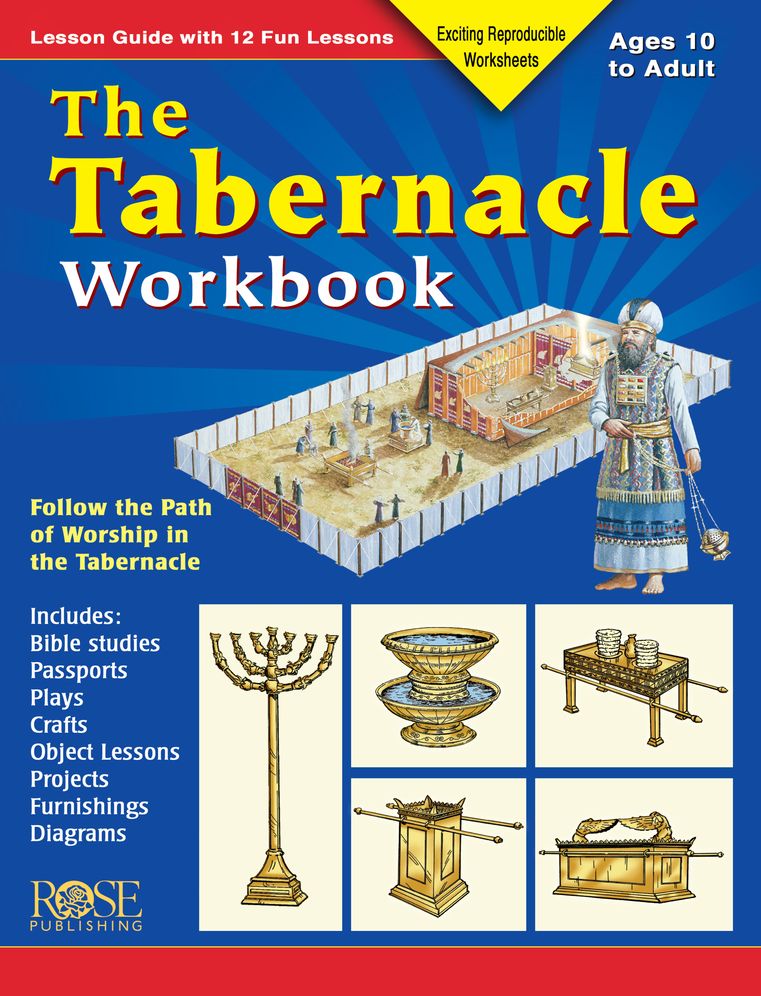 Tabernacle Workbook