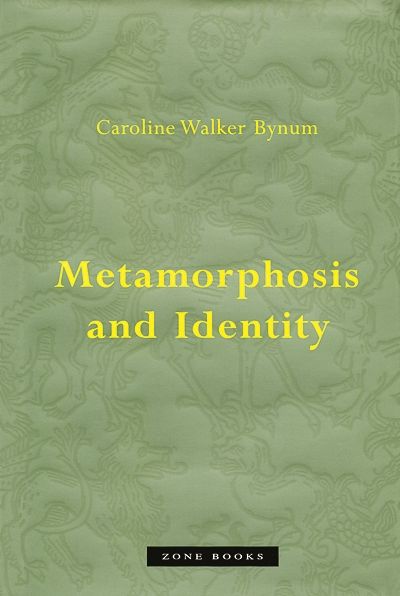 Metamorphosis and Identity