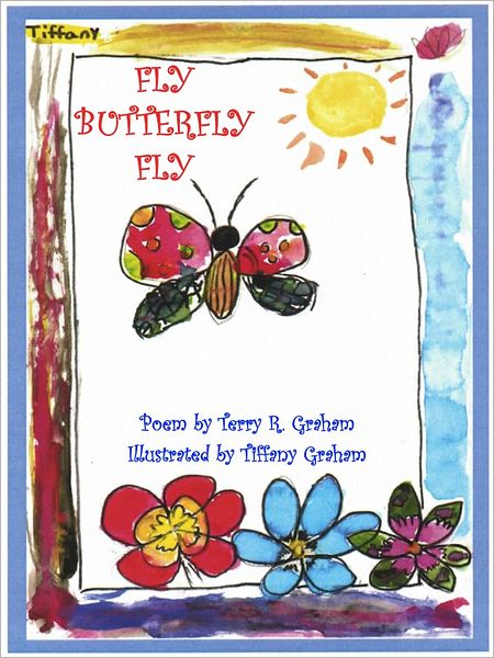 Fly Butterfly Fly