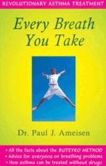 Every Breath You Take: Revolutionary Asthma Treatment
