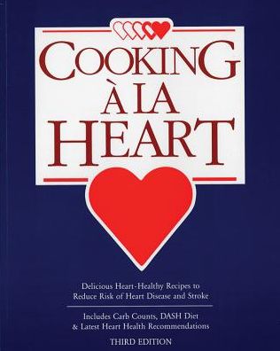 Cooking a'la Heart