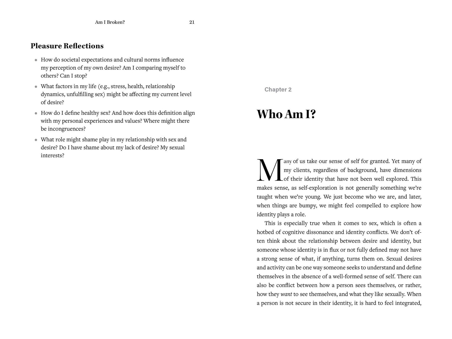 What Happened to My Sex Life?: A Sex Therapist?s Guide to Reclaiming Lost Desire, Connection, and Pleasure