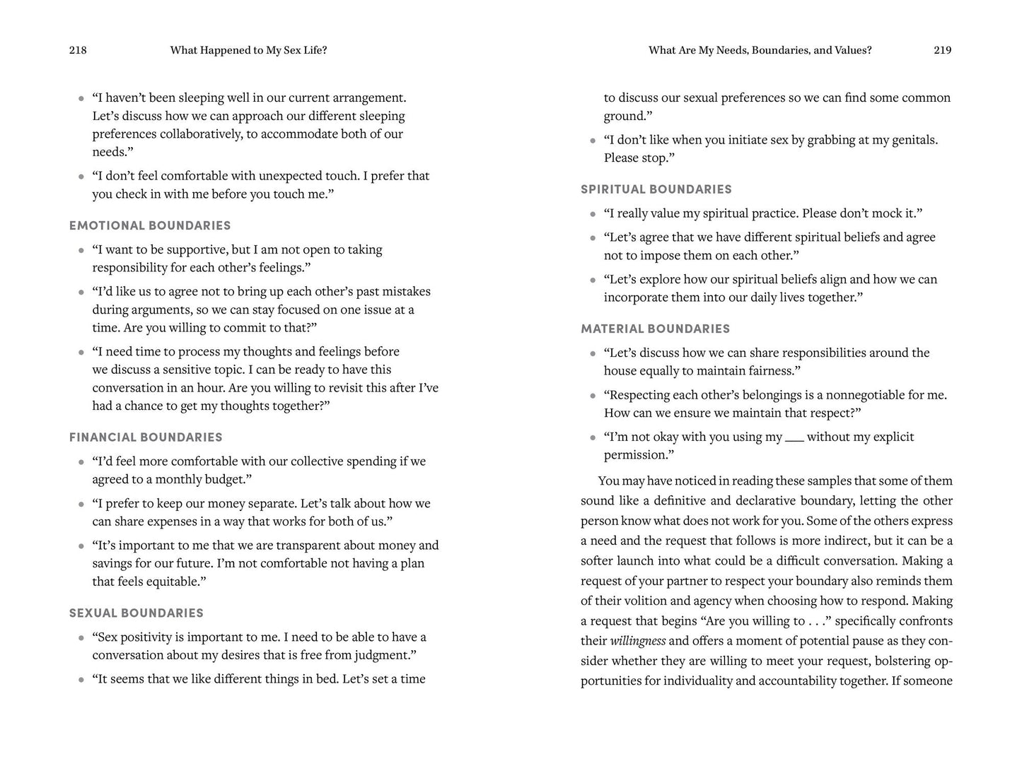 What Happened to My Sex Life?: A Sex Therapist?s Guide to Reclaiming Lost Desire, Connection, and Pleasure