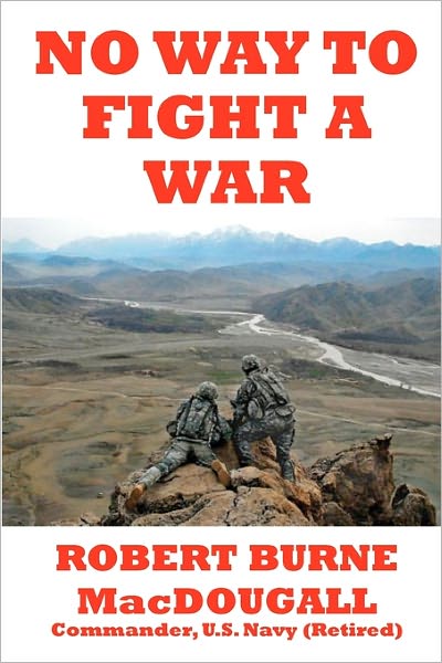 No Way To Fight A War
