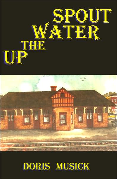Up the Water Spout