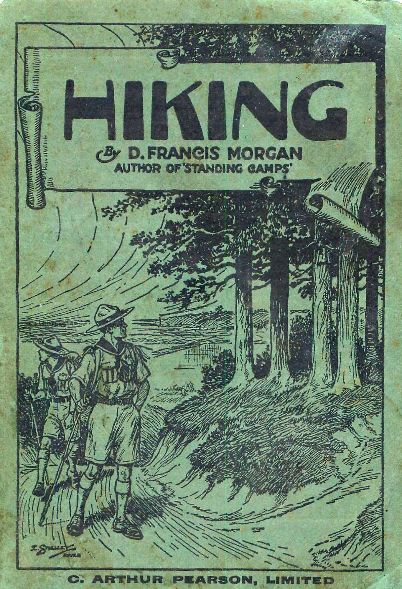 Hiking
