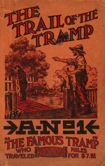 The Trail of the Tramp