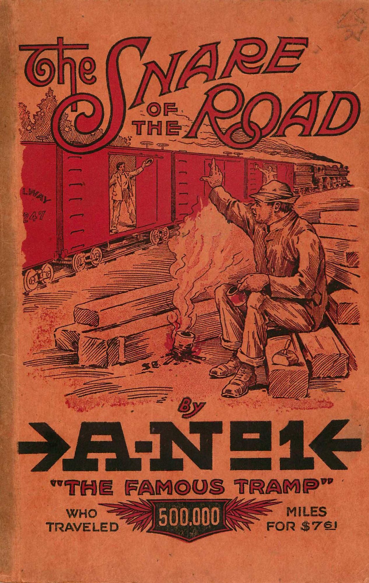 The Snare of the Road