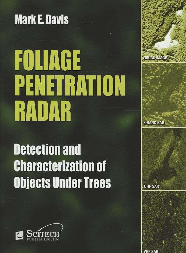 Foliage Penetration Radar: Detection and Characterization of Objects Under Trees