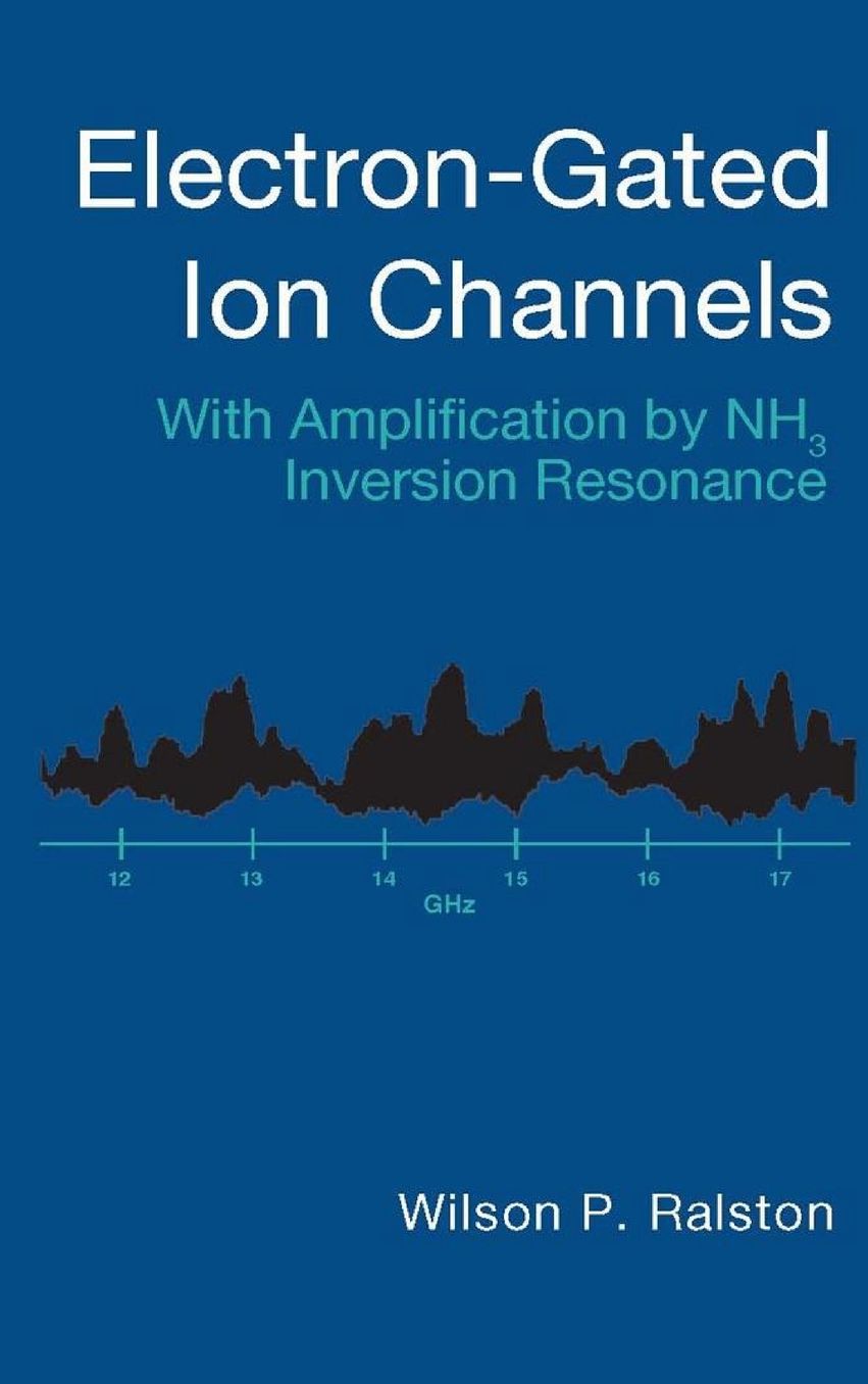 Electron-Gated Ion Channels