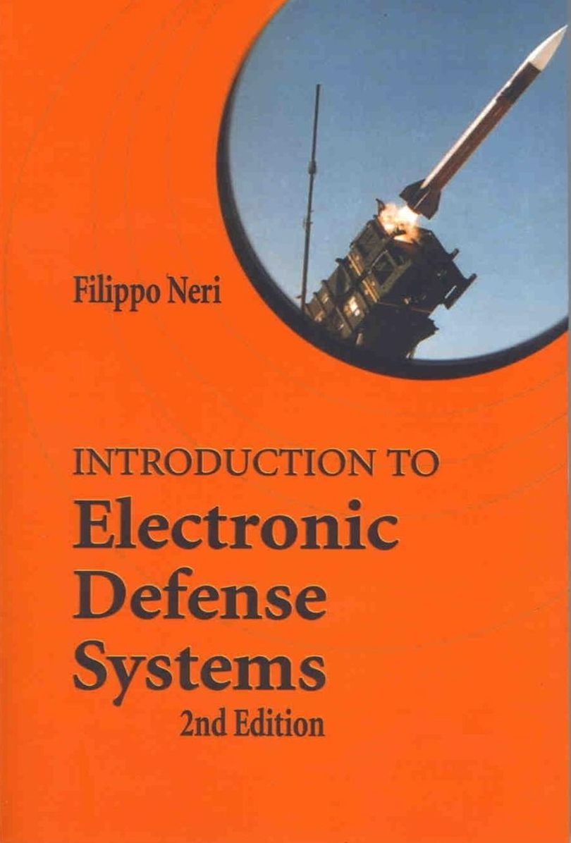 Introduction to Electronic Defense Systems