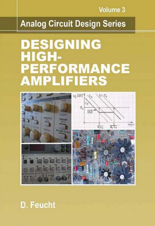 Designing High Performance Amplifiers