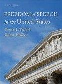 Freedom of Speech in the United States