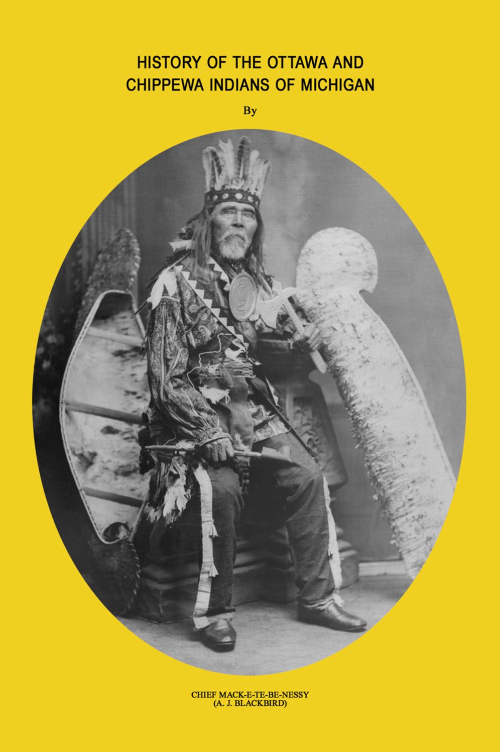 History of Ottawa & Chippewa