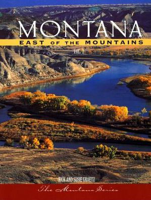 Montana: East of the Mountains, Volume 2