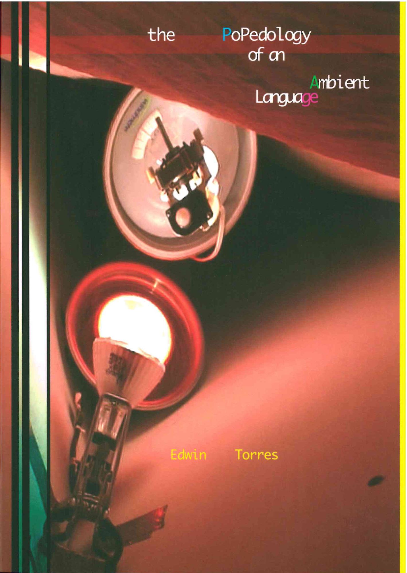 Popedology of an Ambient Language