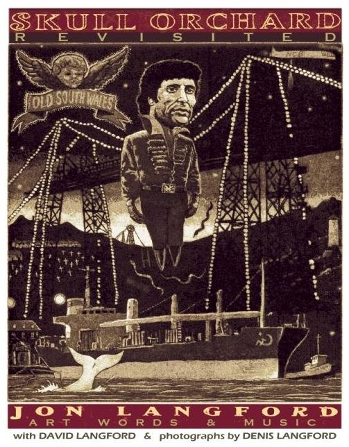 Skull Orchard Revisited: Art, Words, and Music