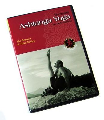 Ashtanga Yoga: 2nd & 3rd Series