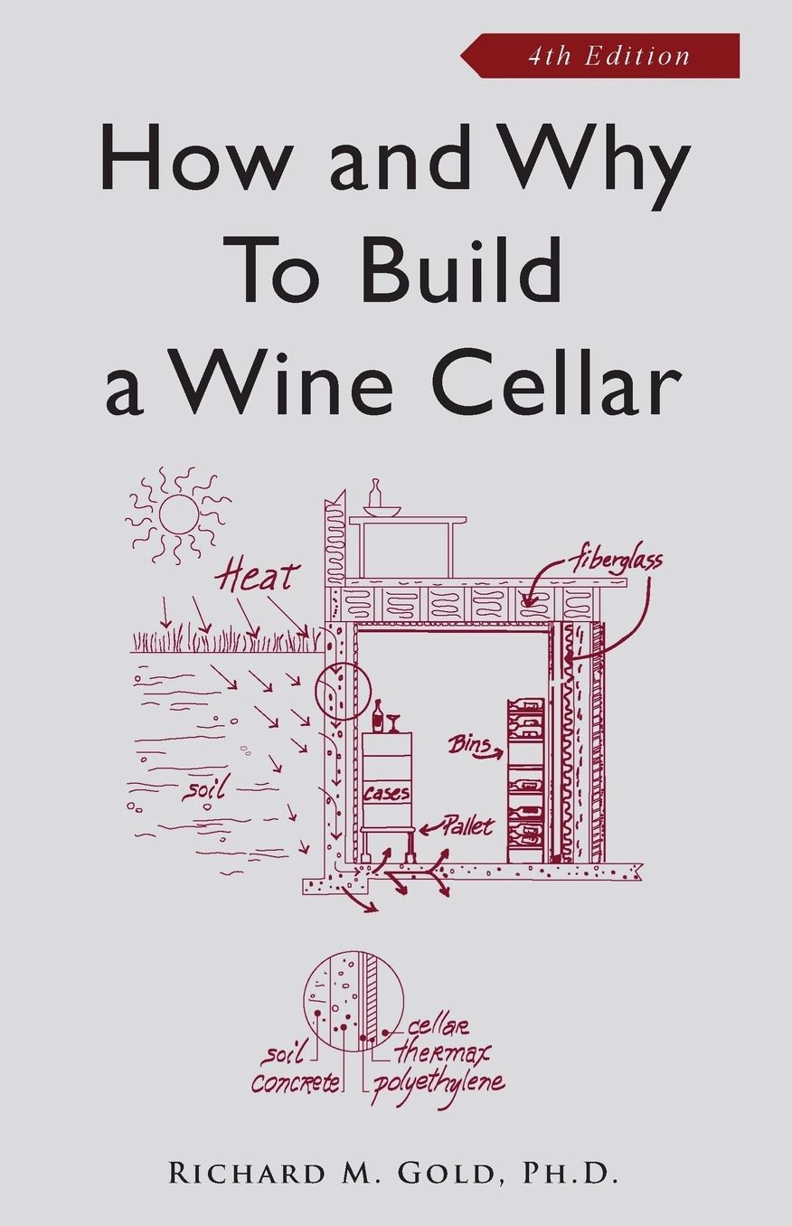How & Why to Build a Wine Cellar