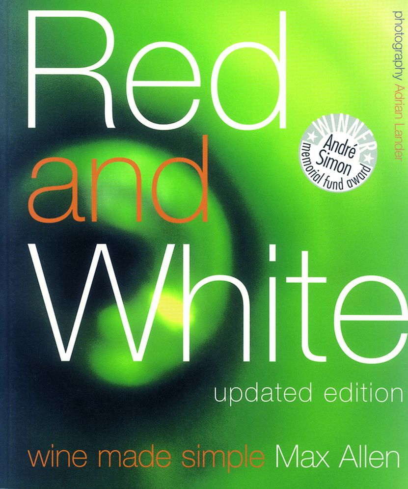 Red and White: Wine Made Simple