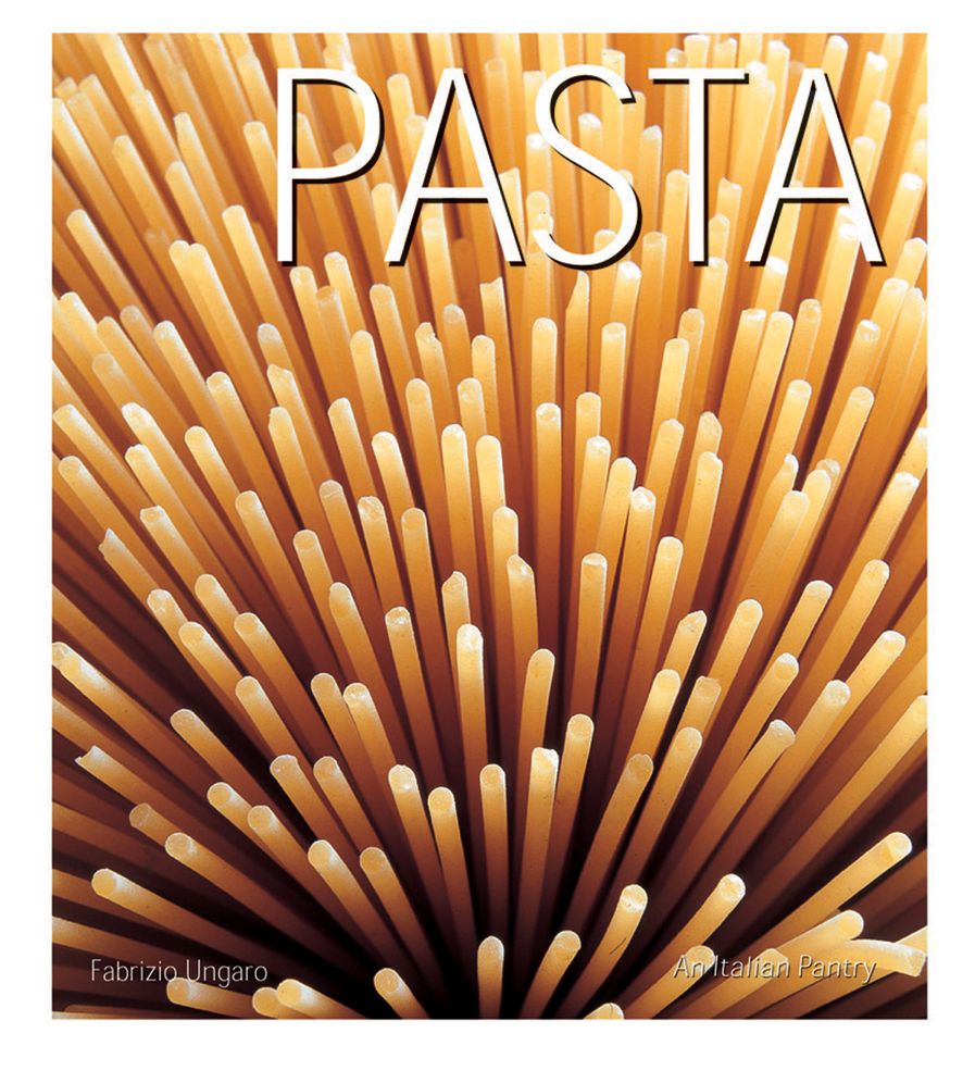 Pasta (Italian Pantry Series)