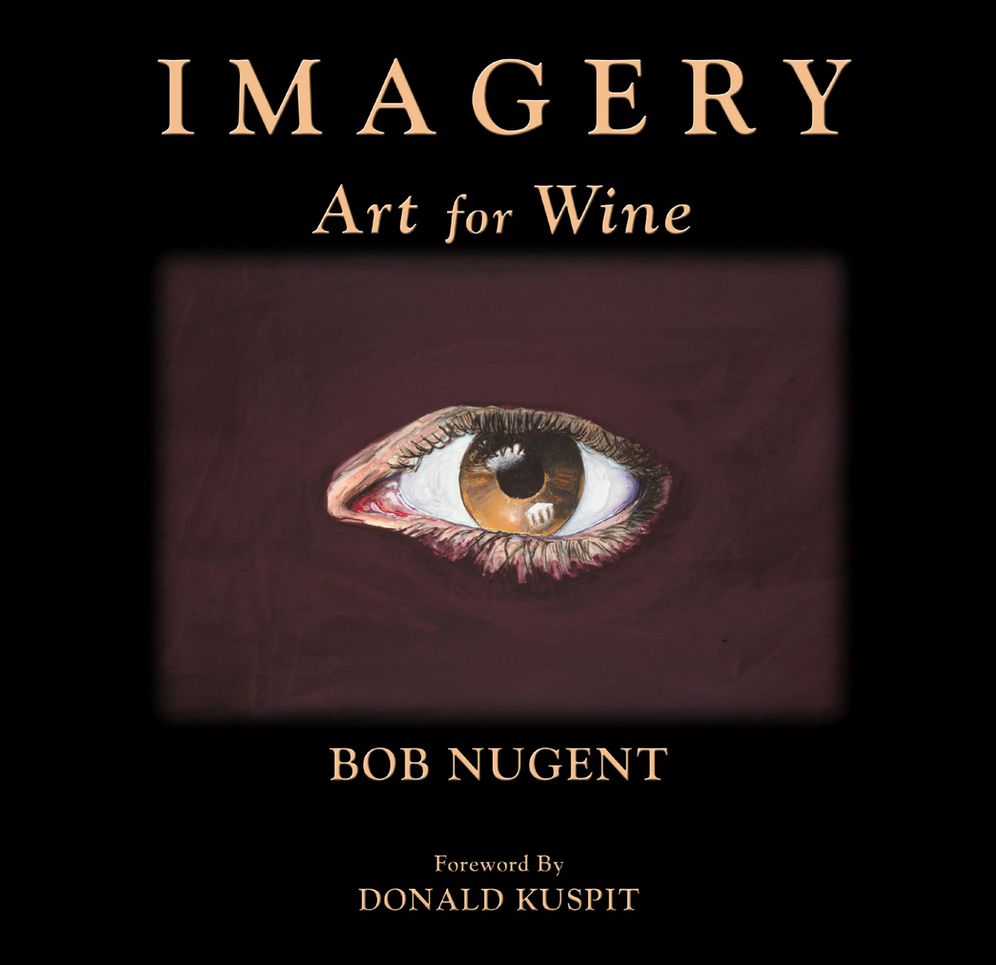 Imagery: Art for Wine