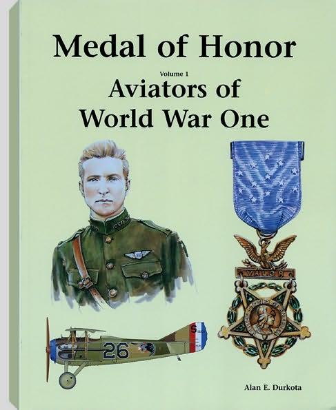 Medal of Honor: Aviators of World War One