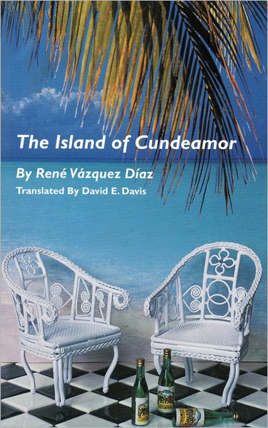 Island of Cundeamor